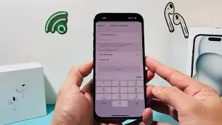 How to Change Phone Number for Two-Factor Authentication on iPhone