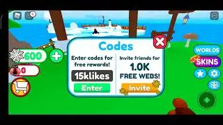 Be a Spider Tycoon Codes - Working Codes 😎  - Latest Update