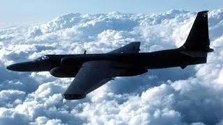 The U-2 Incident: Cold War's Dramatic Twist!  #ww2  #todayinhistory  #history