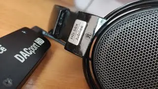 Sennheiser HD58X Jubilee - HD580  по версии Massdrop.