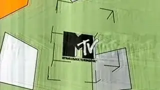 Анонсы и рекламные блоки (MTV, апрель 2002)