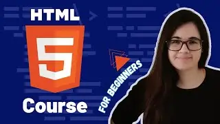 HTML Tutorial for Beginners - Crash Course