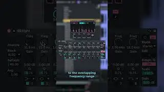 How To Fix Masking In Ableton