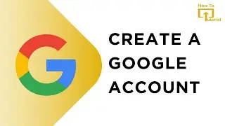 How To Create A Google Account On PC?