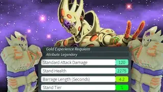 Showcase GER Legendary [Stand Upright Rebooted]