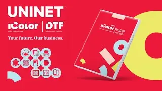 Uninet DTF ProRIP v3 ║ Win11 - 64x ║