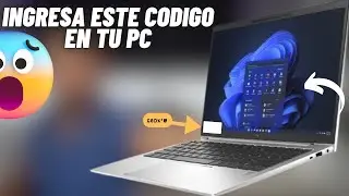 Código para ver si tu Pc tiene virus 😳