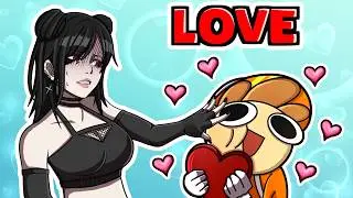 love