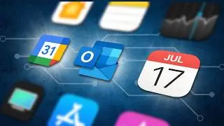 We Tested 3 Calendar Apps (Apple is NOT #1)