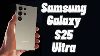 Samsung Galaxy S25 Ultra