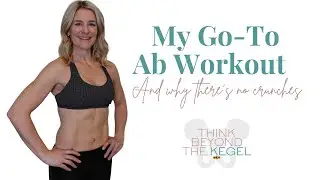 My Go-To Ab Workout