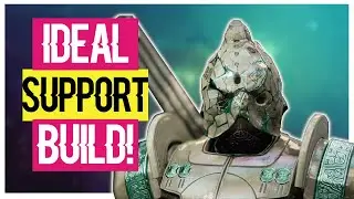 Making Precious Scars Work! (BUBBLE AND ELEMENTAL WELLS ARE KEY!) Titan PvE Build - Destiny 2