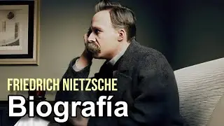 Friedrich Nietzsche: El Genio del Existencialismo | Biografía del Visionario del Siglo XIX