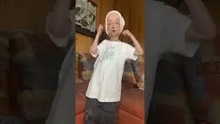 ВСКРУЖИЛА МНЕ ГОЛОВУ🫨 | TURNED MY HEAD🫨 | #dobby #dance #добби #гаррипоттер