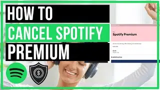 How To Cancel Your Spotify Premium Subscription