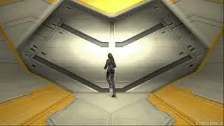 Xenosaga Episode III: Also sprach Zarathustra  - PS2 Gameplay