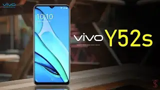 Vivo Y52s Price, Official Look, Camera, Design, Specifications, Features, and Sale Details