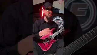 How to Warm Up like Mick Thomson from Slipknot 🎸🤯