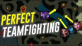 How Faker DOMINATES Objectives | T1 vs DK Teamfight Breakdown