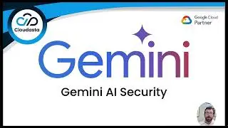 Gemini AI Security