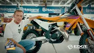 2024 KTM 150 XC-W