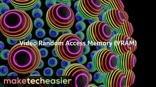 What is VRAM, How to Check it, and Can You Increase It?