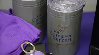 Resources available for caregivers of Montana veterans