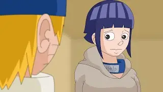 CHUNIN exams in a PARALLEL UNIVERSE. (Naruto Parody)