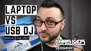 Laptop vs USB DJ || WHICH IS BETTER?