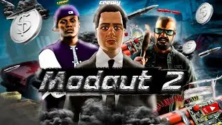 СТРИМ ПО MADOUT2!ЗАЛЕТАЙ!