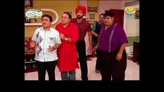 tmkoc sodhi scold popatlal | funny scene |     Episode 1351