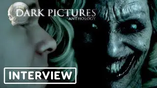 Dark Pictures Anthology: Man Of Medan Is So Scary You Might Cry - IGN LIVE | E3 2019