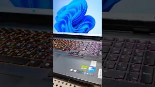 Lenovo legion 5 pro #lenovo #lenovolaptops  #lenovolegion5pro #gaming #gameplay #laptop #tech