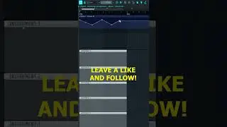 Fl studio 20 Tips and Tricks - Simple trick with your mouse!