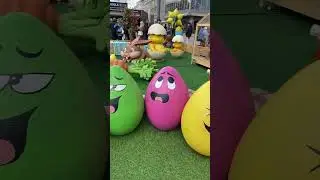 Пасха 2023 у Польщі.