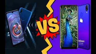 TR'de İLK - REEDER P13 VS VESTEL VENUS E5 Hız Testi / PİYASA TELEFONLARININ KAPIŞMASI !!!