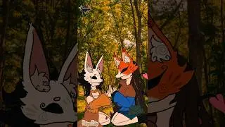 @F0Rm4gio.Bowies ||Happy Hare ✨Trend✨ (🥀Clarice & Tyler ^^🥀)