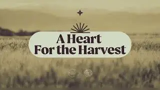 Def-C- Heart For The Harvest