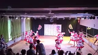 Русский народный танец 