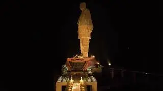 Vikas Saptah at Statue of Unity