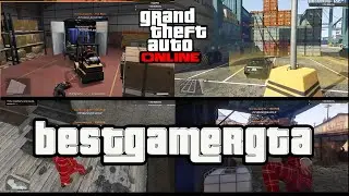 GTA 5 Онлайн