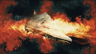 SandViper Cleats - 3D Product Animation Video