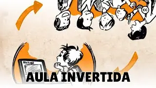 El Modelo del Aula Invertida