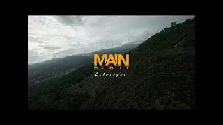 ESTRANGED - MAIN BUBUT (Official Acoustic Version)