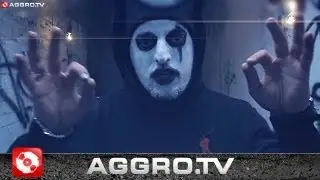 KC REBELL - AMK - AMINA KOYIM (OFFICIAL HD VERSION AGGRO TV)