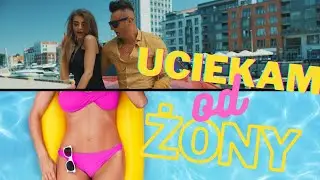 EFFECT - Uciekam od Żony HIT DISCO POLO 2024 Video