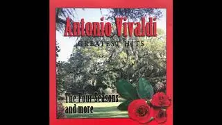 Vivaldi - The Four Seasons - Summer - L' estate