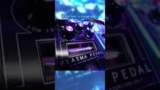 Plasma Distortion vs Boss SL-20 #shorts