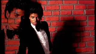 Micheal Jackson - Off The Wall (Acapella) written by Rod Temperton