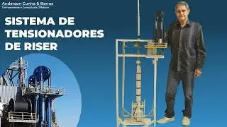 Sistema de Tensionadores de Riser